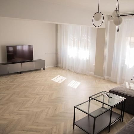 Sabrini Residence B3 Timisoara Old Town Eksteriør bilde