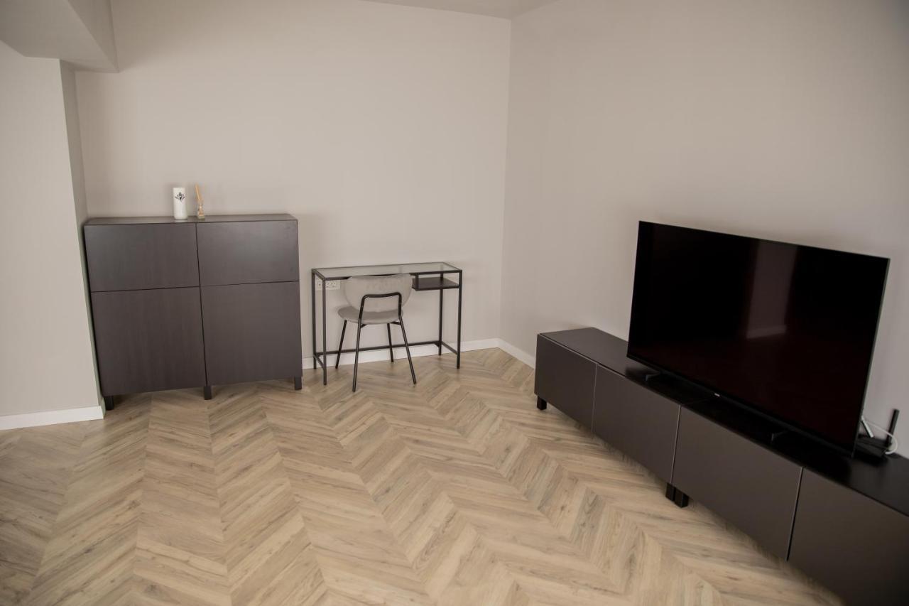 Sabrini Residence B3 Timisoara Old Town Eksteriør bilde